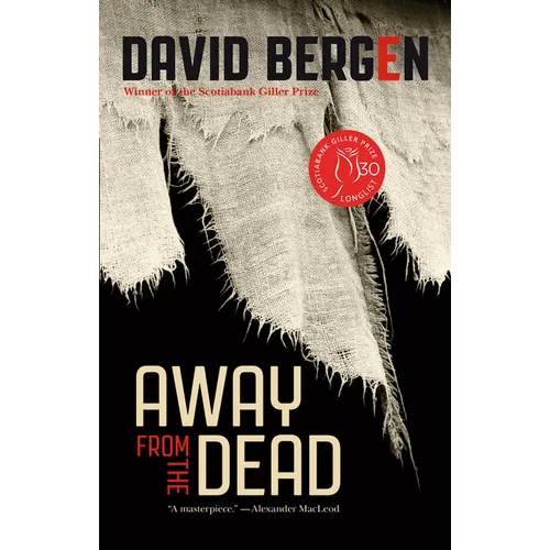 Away from the Dead - Paperback