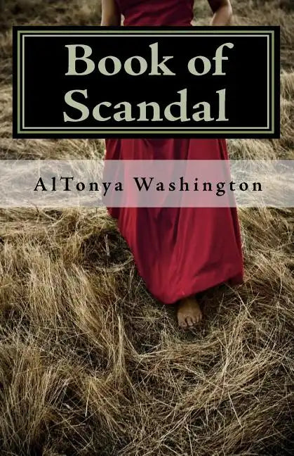 Book of Scandal: The Ramsey Elders - Paperback