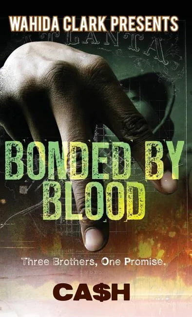 Bonded by Blood - Hardcover