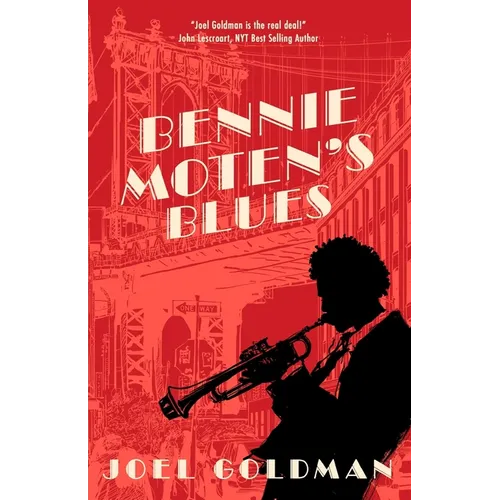 Bennie Moten's Blues - Paperback