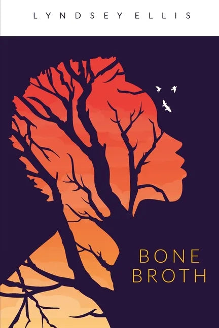 Bone Broth - Paperback