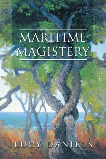 Maritime Magistery - Paperback