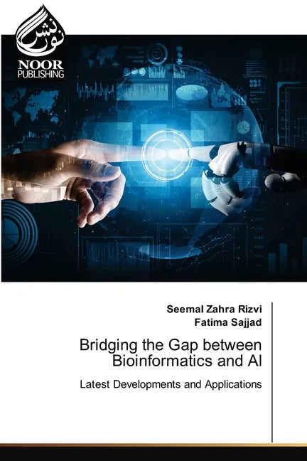 Bridging the Gap between Bioinformatics and AI - Paperback