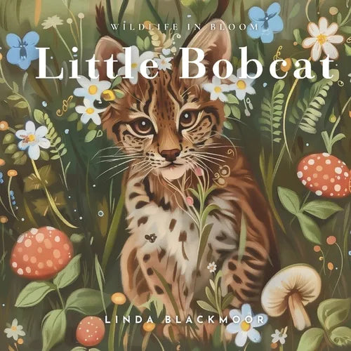 Little Bobcat - Paperback