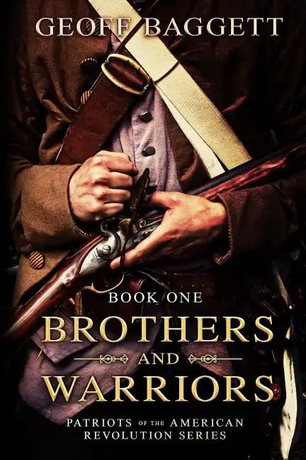 Brothers and Warriors - Paperback