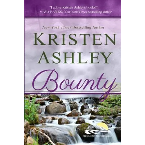 Bounty - Paperback