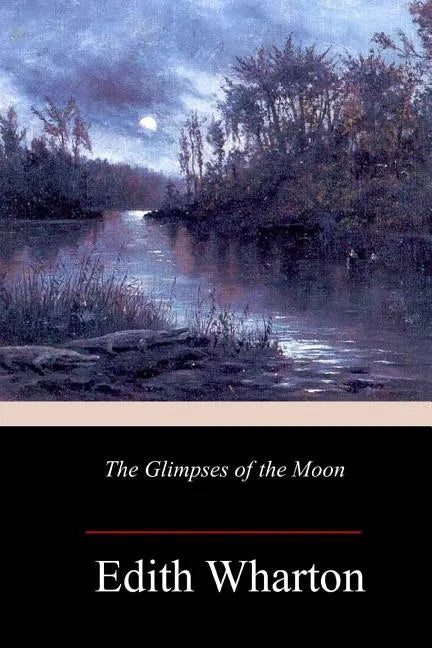 The Glimpses of the Moon - Paperback