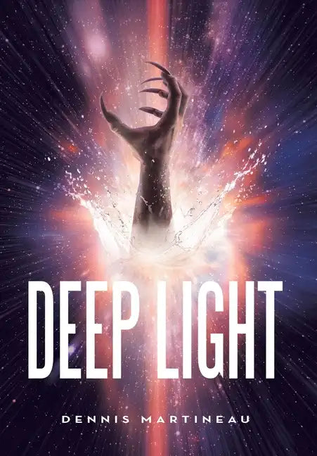 Deep Light - Hardcover