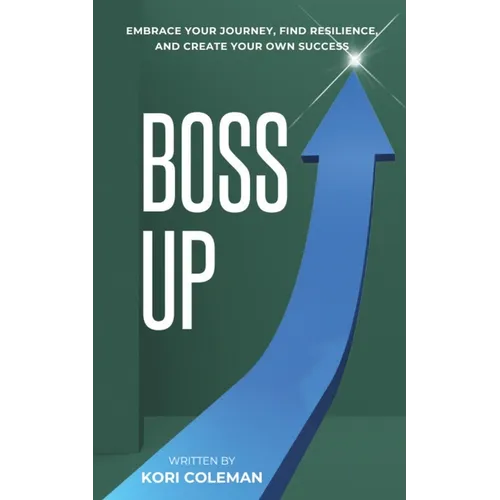 Boss Up - Paperback