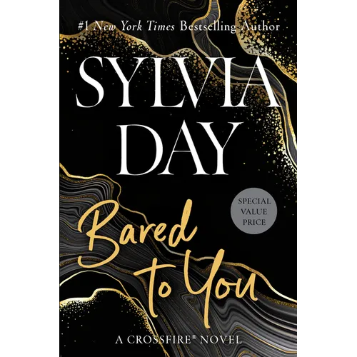 Bared to You - Paperback