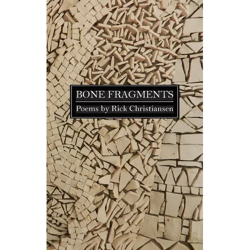 Bone Fragments - Paperback