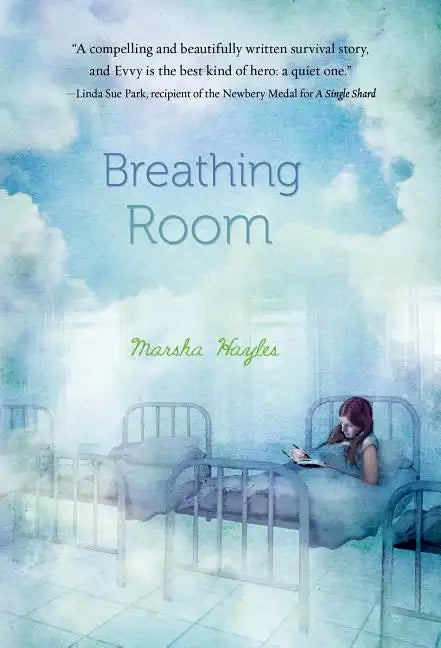 Breathing Room - Paperback