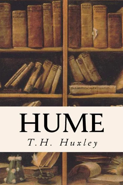 Hume - Paperback