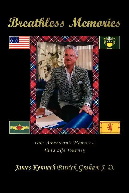 Breathless Memories - Paperback