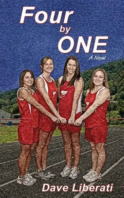 Four by One - Paperback