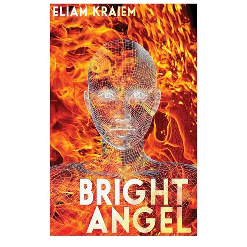 Bright Angel - Paperback