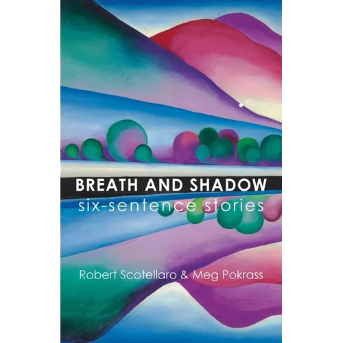 Breath and Shadow - Paperback