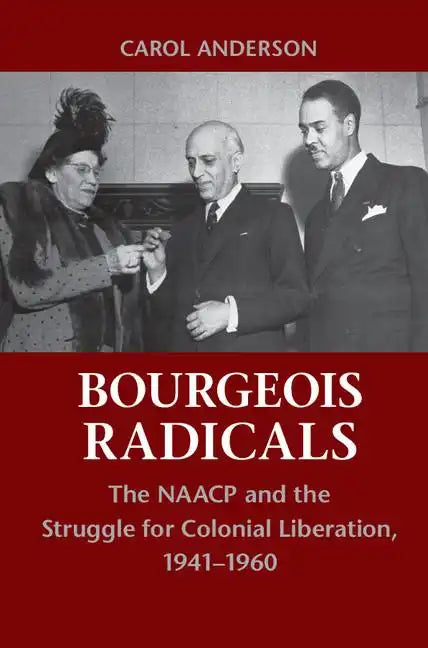 Bourgeois Radicals - Paperback