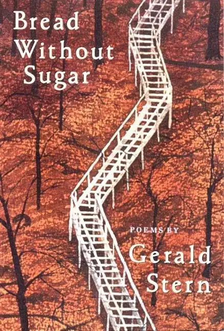 Bread Without Sugar: Poems (Revised) - Paperback