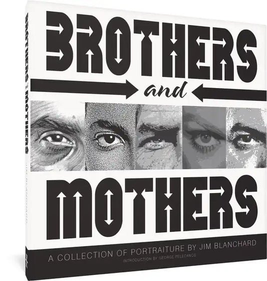 Brothers and Mothers - Hardcover