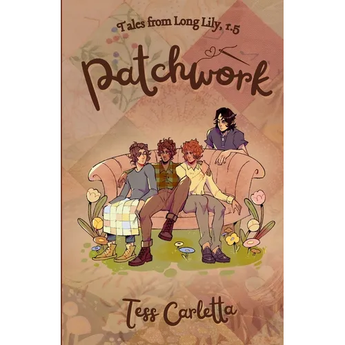 Patchwork - Paperback