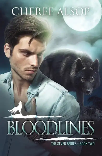 Bloodlines: The Seven Series Book 2 - Paperback