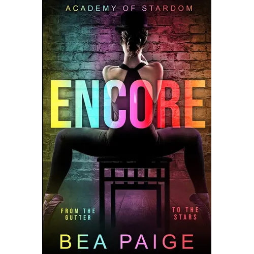 Encore - Paperback