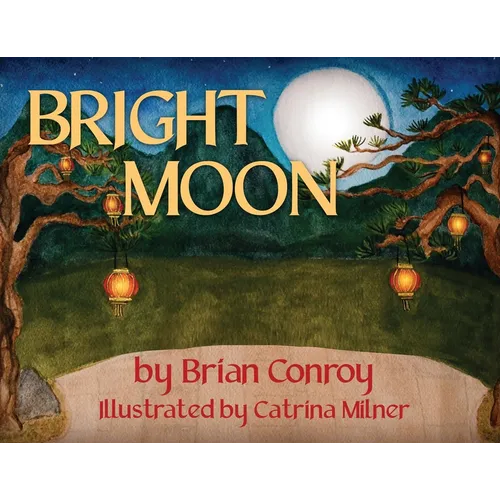 Bright Moon - Paperback