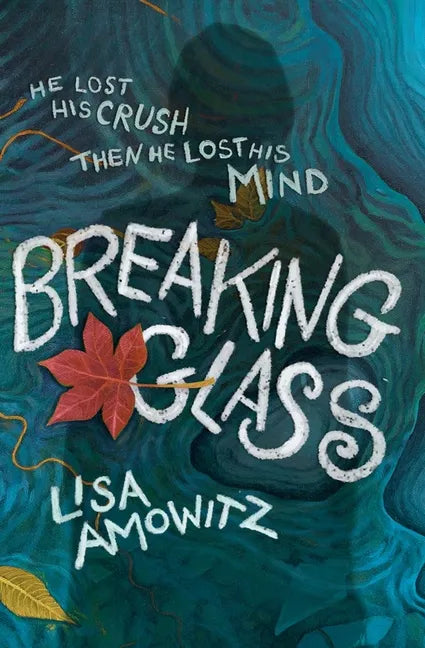 Breaking Glass - Paperback