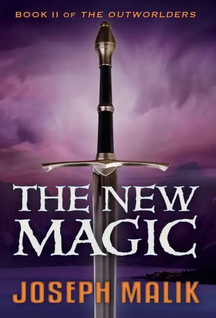 The New Magic - Hardcover