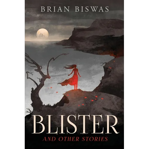 Blister and Other Stories - Paperback