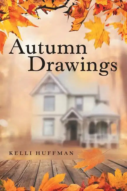 Autumn Drawings - Paperback