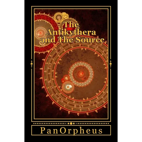The Antikythera and The Source - Paperback