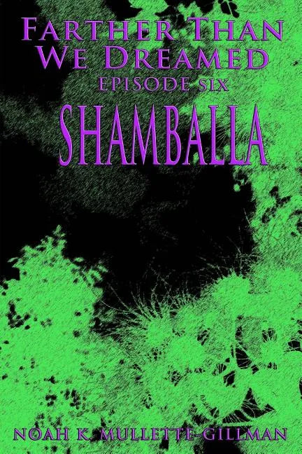 Shamballa - Paperback