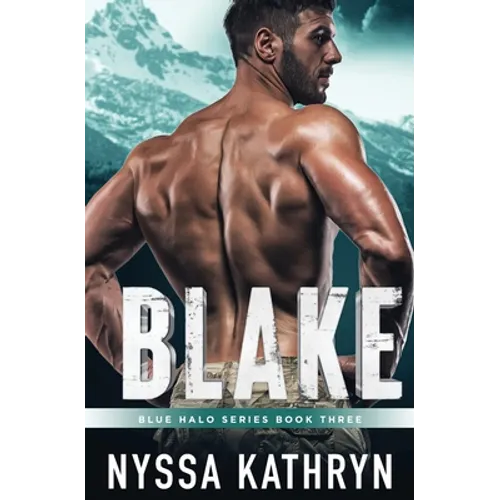 Blake - Paperback