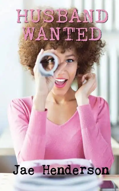 Husband Wanted - Paperback
