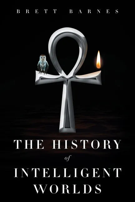 The History of Intelligent Worlds - Paperback