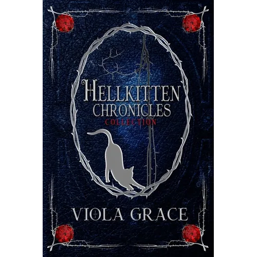 Hellkitten Chronicles Collection - Paperback