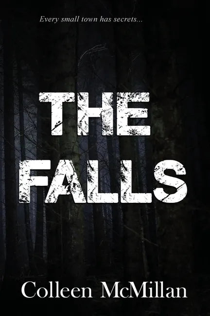 The Falls - Paperback