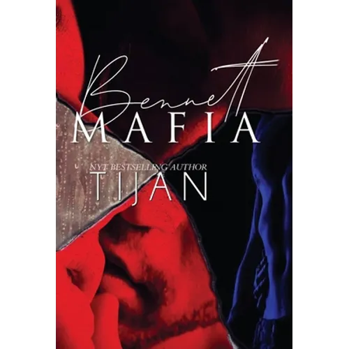 Bennett Mafia (Hardcover) - Hardcover