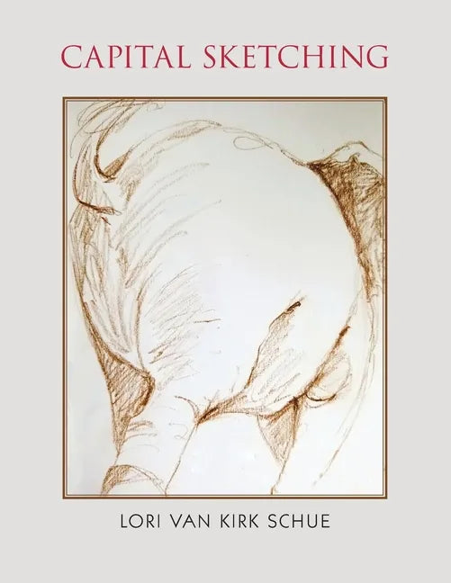 Capital Sketching - Paperback