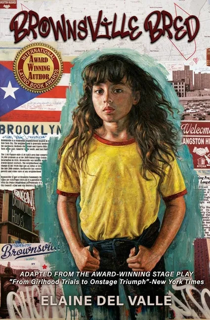 Brownsville Bred: Dreaming Out Loud - Paperback