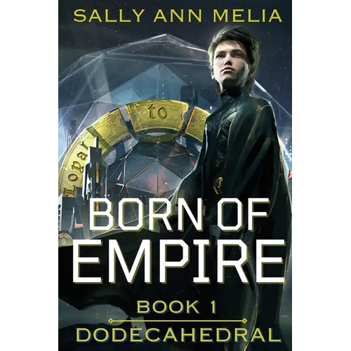 Born Of Empire - Paperback
