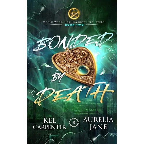 Bonded by Death - Paperback