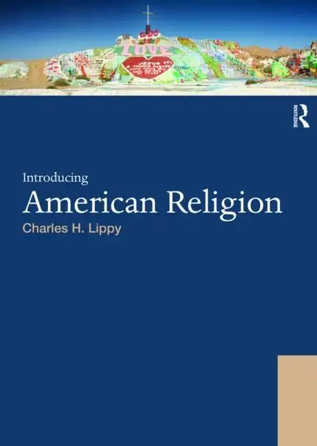 Introducing American Religion - Paperback