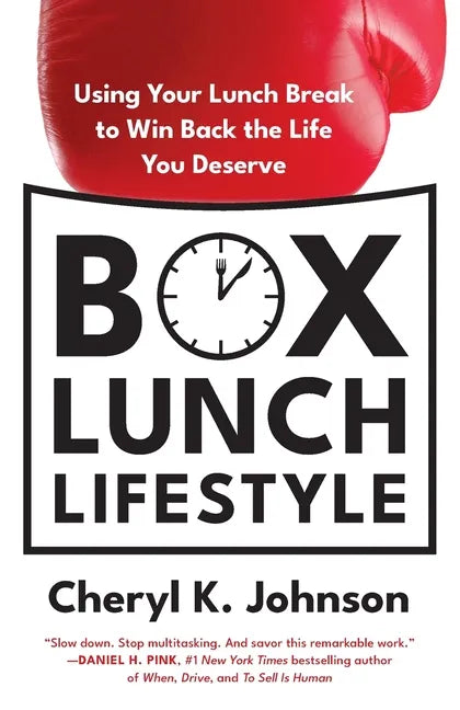 Box Lunch Lifestyle - Paperback