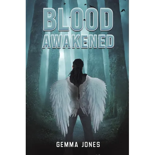 Blood Awakened - Paperback