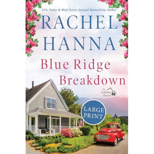 Blue Ridge Breakdown - Paperback