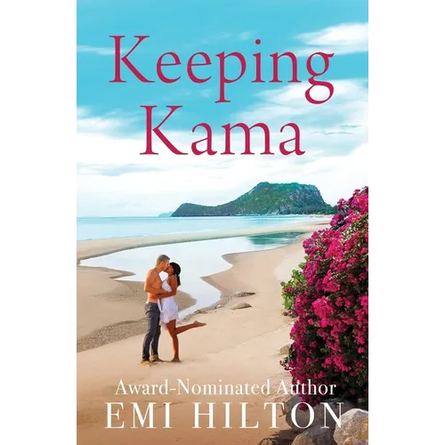Keeping Kama - Paperback