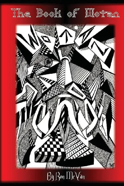 Book of Wotan - Paperback